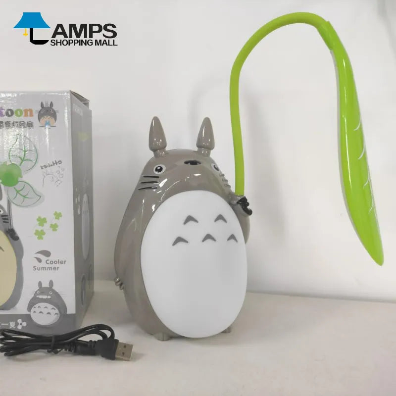 My Neighbor Totoro Light for Kids,USB Charge